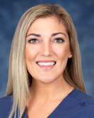 Mary Palmer headshot