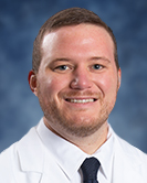 Ben Stanly, APRN, FNP-C headshot